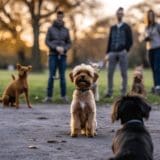 Education et dressage pour chiens