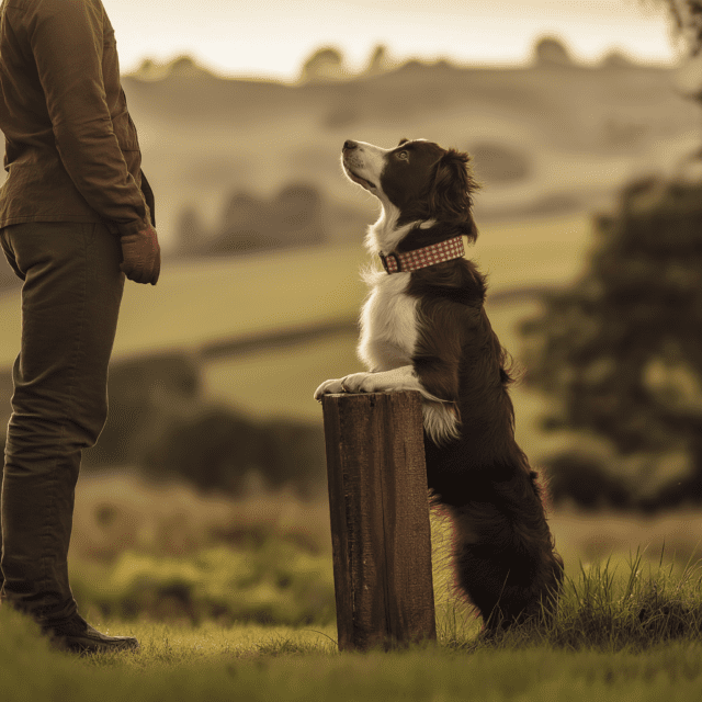 Éducatrice pour chien sur les cantons Vaud et Fribourg
