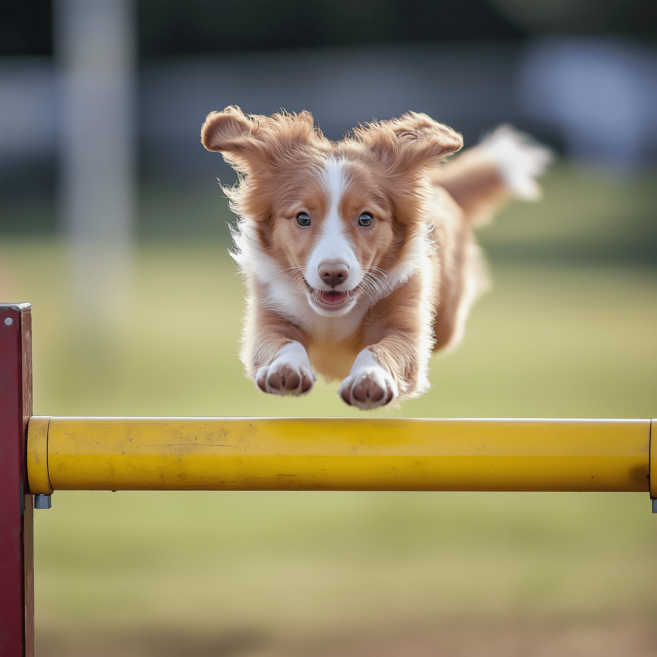 Éducation pour chiots Vaud