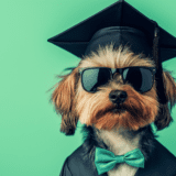 Educateur pour chiens, professionnel